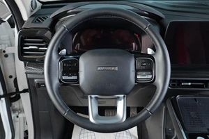 Внедорожник Haval H3 2024 года, 2519000 рублей, Тюмень