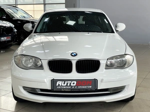 Хетчбэк BMW 1 серия 2010 года, 827000 рублей, Солонцы