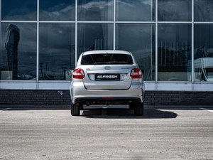Лифтбек ВАЗ (LADA) Granta 2018 года, 585000 рублей, Нижний Новгород