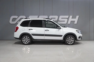 Универсал ВАЗ (LADA) Granta Cross 2023 года, 879000 рублей, Петрозаводск