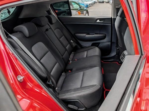 Внедорожник Kia Sportage 2020 года, 2370000 рублей, Краснодар
