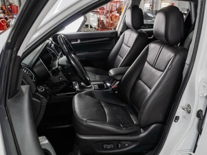 Внедорожник Kia Sorento 2018 года, 2799000 рублей, Тюмень