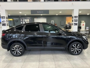 Внедорожник Renault Arkana 2019 года, 1610000 рублей, Орёл