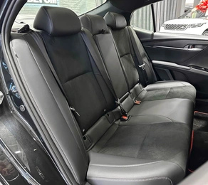 Седан Toyota Camry 2026 года, 4077000 рублей, Красноярск