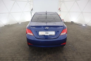 Седан Hyundai Solaris 2015 года, 1185000 рублей, Орёл