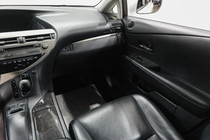 Внедорожник Lexus RX 2014 года, 3299000 рублей, Новокузнецк