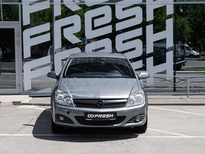 Хетчбэк Opel Astra GTC 2007 года, 425000 рублей, Волгоград