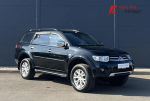 Внедорожник Mitsubishi Pajero Sport 2014 года, 1830000 рублей, Солонцы