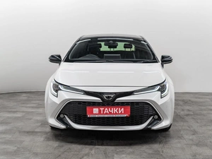 Хетчбэк Toyota Corolla 2021 года, 1910000 рублей, Красноярск