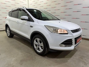 Внедорожник Ford Kuga 2014 года, 1290000 рублей, Красноярск