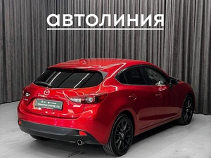 Хетчбэк Mazda Axela 2013 года, 1220000 рублей, Красноярск