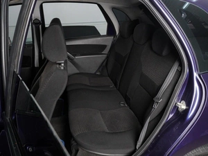 Хетчбэк ВАЗ (LADA) Kalina 2013 года, 530000 рублей, Красный Пахарь