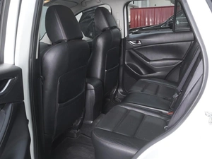 Внедорожник Mazda CX-5 2014 года, 1880000 рублей, Ростов-на-Дону