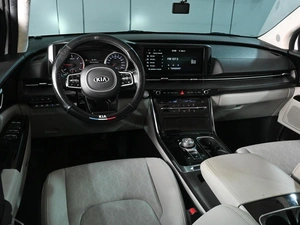 Минивэн Kia Carnival 2020 года, 5249000 рублей, Ростов-на-Дону