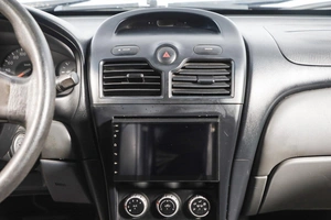 Седан Nissan Almera Classic 2009 года, 459000 рублей, Новосибирск