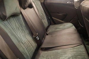 Седан Opel Astra 2012 года, 759000 рублей, Челябинск