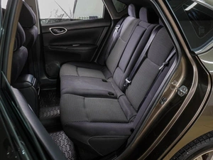 Седан Nissan Sentra 2015 года, 1019000 рублей, Воронеж