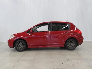 Хэтчбек 4 дв. Nissan Tiida 2011 года, 770000 рублей, Калуга