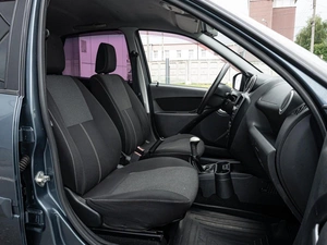 Лифтбек ВАЗ (LADA) Granta 2014 года, 399999 рублей, Нижний Новгород