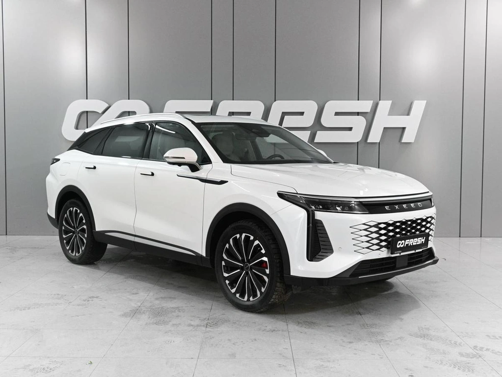 Внедорожник EXEED RX 2023 года, 3099000 рублей, Аксай