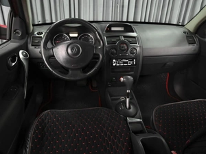 Седан Renault Megane 2006 года, 489000 рублей, Ставрополь