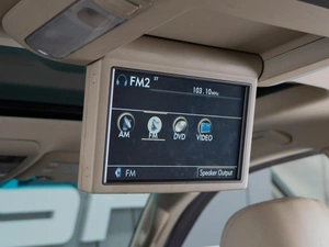 Внедорожник Lexus LX 2008 года, 3299000 рублей, Тюмень