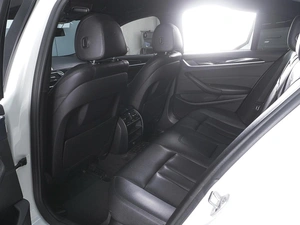 Седан BMW 5 серия 2018 года, 3200000 рублей, Ростов-на-Дону