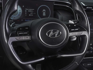 Внедорожник Hyundai Tucson 2022 года, 3450000 рублей, Ростов-на-Дону