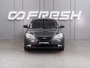 Седан Hyundai Elantra 2007 года, 699000 рублей, Воронеж