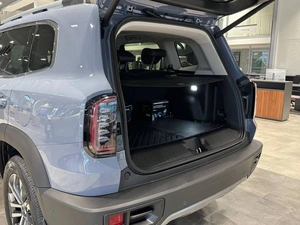 Внедорожник Haval Dargo 2026 года, 3899000 рублей, Красноярск