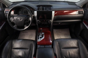 Седан Toyota Camry 2013 года, 1539000 рублей, Челябинск