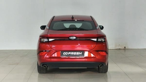 Лифтбек JAC J7 2023 года, 1590000 рублей, Кострома