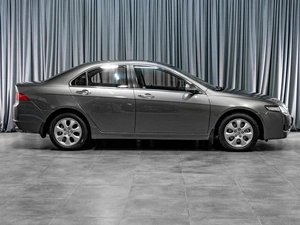 Седан Honda Accord 2007 года, 1389000 рублей, Тюмень
