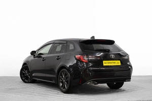 Универсал Toyota Corolla 2019 года, 1799000 рублей, Барнаул