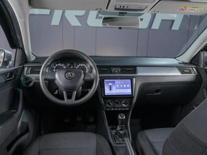 Лифтбек Skoda Rapid 2018 года, 1099000 рублей, Сургут