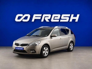 Универсал Kia Ceed 2012 года, 999654 рублей, Москва