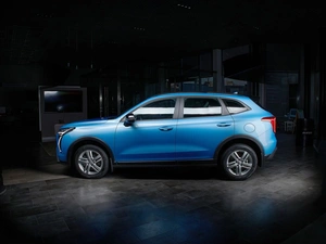 Внедорожник Haval Jolion 2026 года, 2499000 рублей, Красноярск