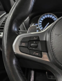 Внедорожник BMW X4 2019 года, 4577000 рублей, Красноярск