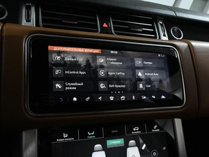Внедорожник Land Rover Range Rover 2019 года, 5565000 рублей, Ростов-на-Дону