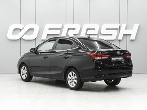 Седан Changan Alsvin 2023 года, 1270000 рублей, Ростов-на-Дону