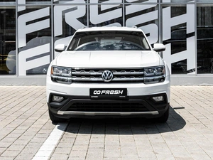 Внедорожник Volkswagen Atlas 2018 года, 2857000 рублей, Ставрополь