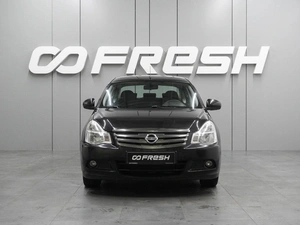 Седан Nissan Almera 2018 года, 849000 рублей, Воронеж