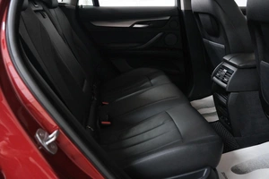 Внедорожник BMW X6 2015 года, 3749000 рублей, Омск