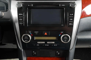 Седан Toyota Camry 2013 года, 1479000 рублей, Тюмень