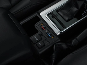 Внедорожник Toyota Land Cruiser Prado 2021 года, 5599777 рублей, Москва