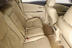 Внедорожник Lexus RX 2013 года, 2639000 рублей, Пермь