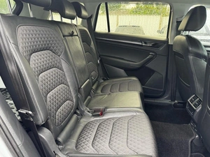 Внедорожник Skoda Kodiaq 2019 года, 2793000 рублей, Ижевск