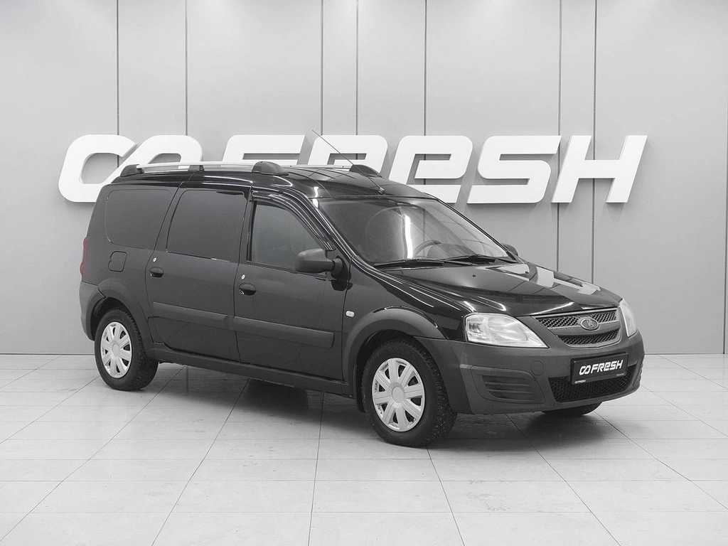 Фургон ВАЗ (LADA) Largus 2015 года, 720000 рублей, Ростов-на-Дону