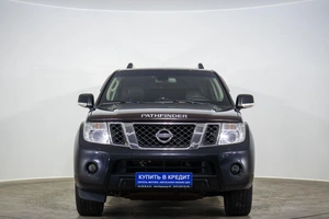 Внедорожник Nissan Pathfinder 2011 года, 1739000 рублей, Оренбург