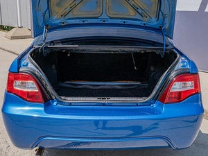 Седан Daewoo Nexia 2012 года, 369000 рублей, Краснодар